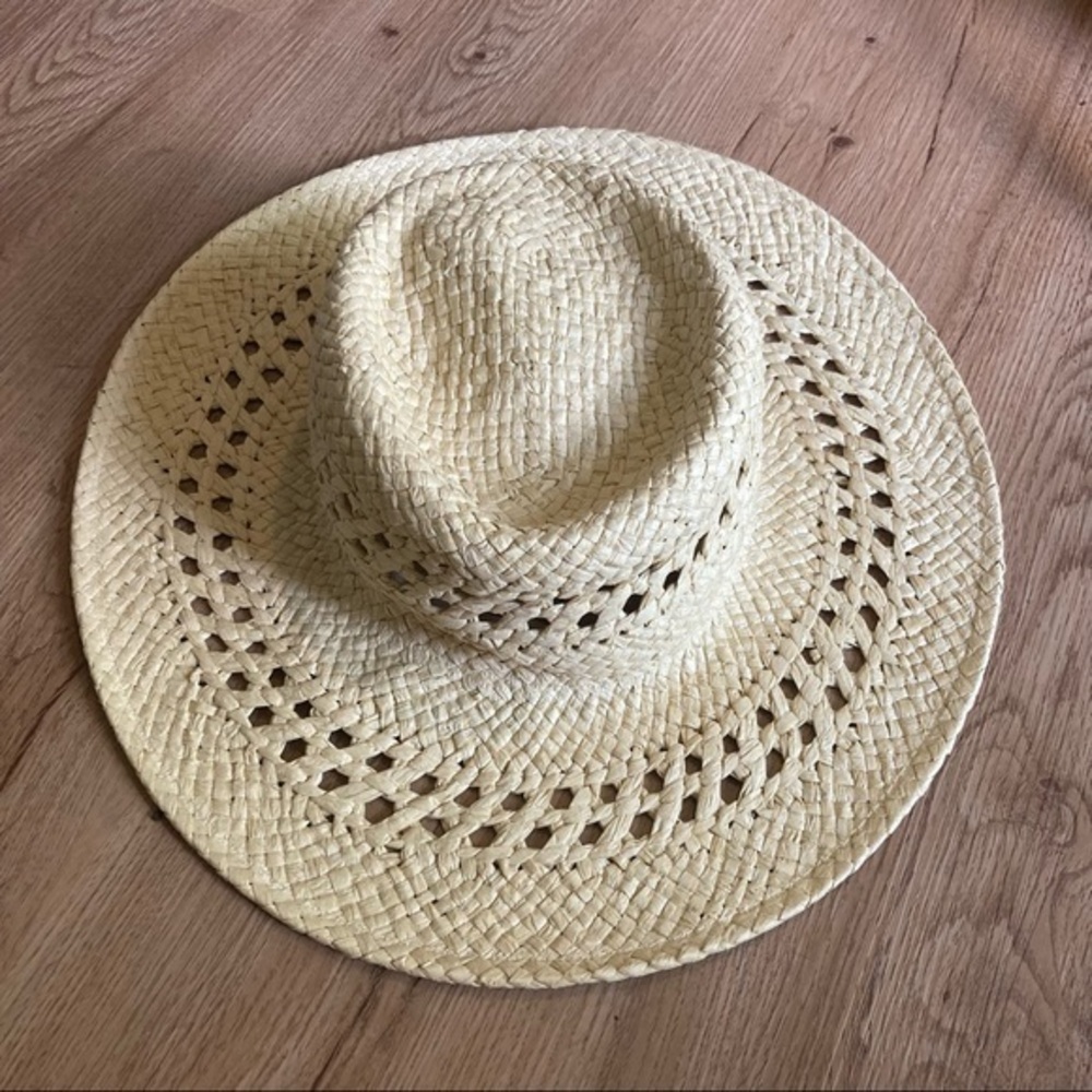 Universal Thread Straw Sun Hat